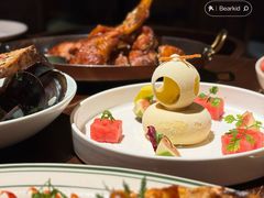 -Bistro 63 创意融合料理(广粤天地店)