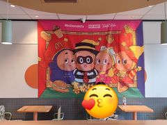 -麦当劳(天权路店)