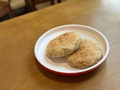 -李小老烧饼(常营民族家园店)