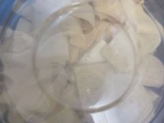 油豆皮-老诚一锅·羊蝎子(广渠门外店)