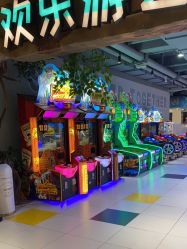 -宝燕乐园(闵行旗舰店)