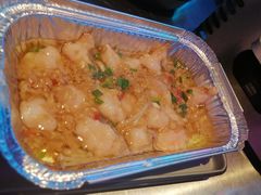 -燥次·烧烤酒场(万象城店)