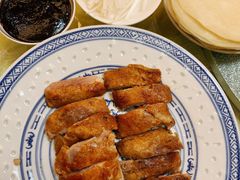 -厉家菜(德胜门总店)