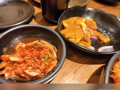 -九田家黑牛烤肉料理(福州道店)