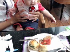 -曼谷大仓新颐酒店