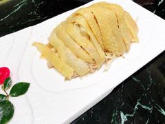 手撕鸡-蝶园·装修中(BFC外滩金融中心店)