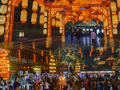 -厦门方特东方神画