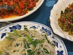 -湘春酒家·1989(运达汇店)
