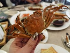 -东方红海鲜百汇(国际大厦店)