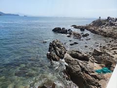 -大梅沙海滨公园