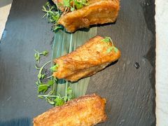 -拾溪餐厅(杭州千禧度假酒店)