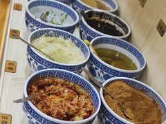 -康巴藏餐(束河古镇店)