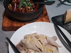 -晓粤·惹味粤菜(凯德乐峰广场店)