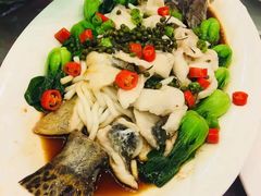 -太仓玛丽蒂姆花园酒店·雅轩中餐厅(人民北路店)