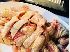 -烹然四季椰子鸡火锅(团结湖总店)