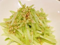 清香佛手瓜-金鼎轩(亚运村店)