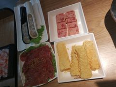 秘制嫩牛肉-彤德莱(青岛人民路店)