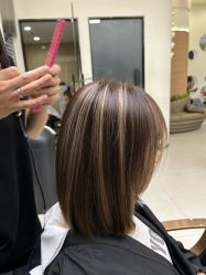 -GANO HAIR 