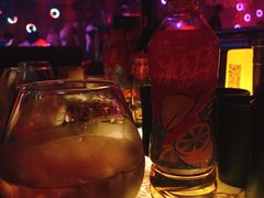 -苏荷酒吧(九街店)