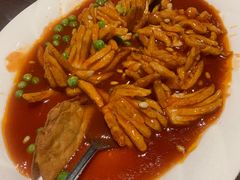 -福慧慈缘素食餐厅(王府井店)