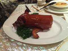 -8餐厅(新葡京酒店)