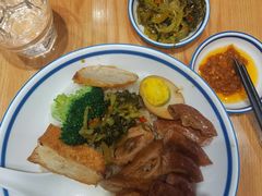 -潮巷·老潮汕美食集市(欢乐港湾店)