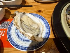 湛江生蚝-阿鸡鱼庄·顺德鲜蒸小炒(亚运村店)