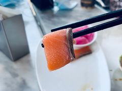-万达文华酒店·48F云端窗景美食汇自助餐厅