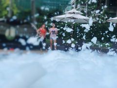 -石梅湾艾美度假酒店