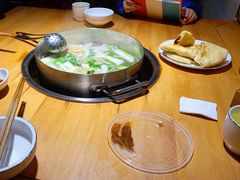 -大众跷脚牛肉馆·非遗传承单位(峨眉山店)