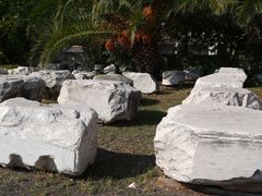 -奥林匹亚宙斯神庙