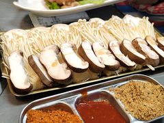 -牛犇炭火烤肉·鲜切烤肉(承德总店)
