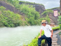-飞天山旅游区