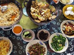 -张关合渣(航空大道店)