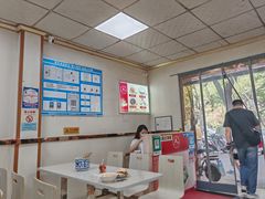 -薛昌利大米面皮(南关正街店)