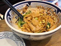 -山丹丹西北菜(金贸大厦店)