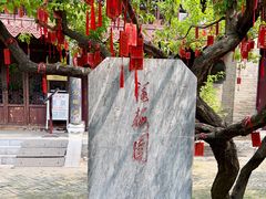 景点-花洲书院