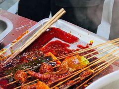 -刘小武·锅魁(总店)