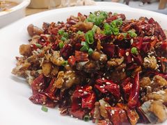 -勇猛子川菜馆(新军路店)