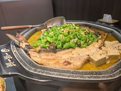 -一味一诚•鲜嫩烤鱼(昌平悦荟店)