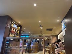 -霸王茶姬(上海恒基名人店)