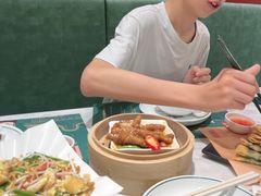 -悦得闲广式点心茶楼(蓝鲸世界店)