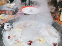 -草本味·市井羊肉馆(新开铺总店)