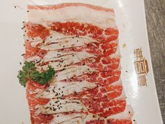 -韩宫宴炭火烤肉(南宁万达茂店)