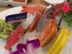 -上渔铁板烧(熙悦汇店)