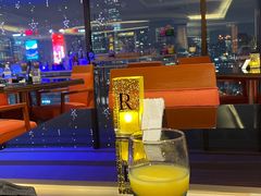 -上海豫园万丽酒店·行政酒廊(河南南路店)