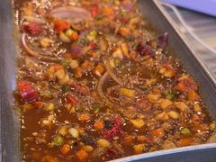 -自游人·美食一楼·地道徽菜(三十年名店)