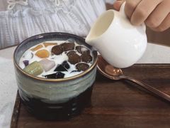 -糖纸甜品(印象城店)