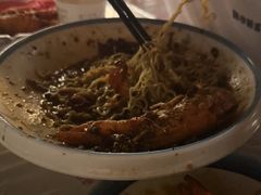 -三妹小龙虾·黄油蟹(华侨城总店)
