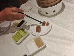 -北京全聚德(方庄店)